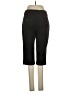Express Design Studio Black Active Pants Size 4 - photo 2
