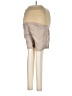 a:glow Tan Khaki Shorts Size 8 - photo 2