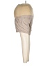 a:glow Tan Khaki Shorts Size 8 - photo 5