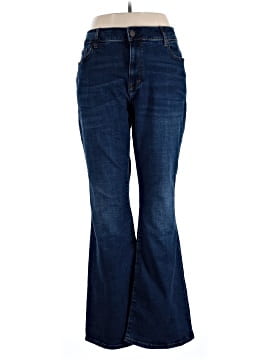 A.N.A. A New Approach Jeans