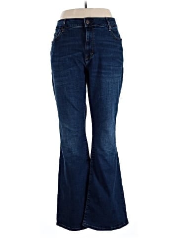 a.n.a. A New Approach Jeans (view 1)