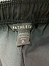 Athleta Solid Black Athletic Shorts Size XL - photo 3