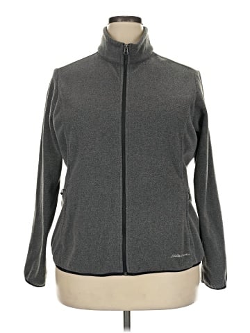 Eddie Bauer Track Jacket (view 1)