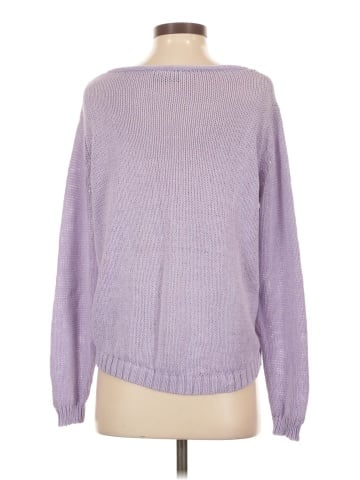 Wooden Ships Pullover Sweater (view 2)