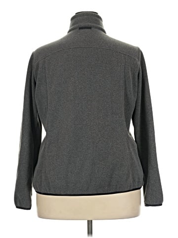 Eddie Bauer Track Jacket (view 2)