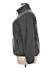 Eddie Bauer 100% Polyester Gray Track Jacket Size XXL - photo 5