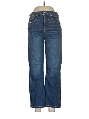 Ann Taylor LOFT Jeans (view 1)