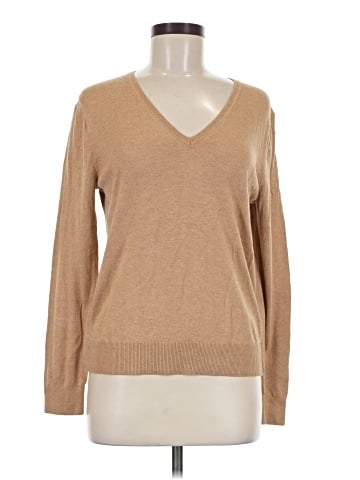 Banana Republic Factory Store Pullover Sweater (view 1)