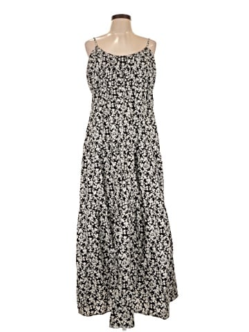 Express Casual Dress (view 1)