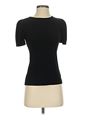 Express Outlet Short Sleeve Top (view 1)