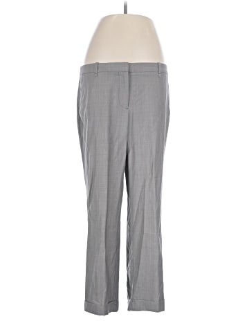 Ann Taylor LOFT Wool Pants (view 1)