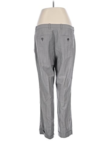 Ann Taylor LOFT Wool Pants (view 2)
