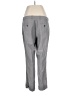 Ann Taylor LOFT 100% Wool Gray Wool Pants Size 8 - photo 2