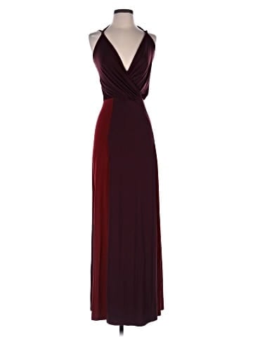 Moda International Cocktail Dress (view 1)