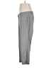 Ann Taylor LOFT 100% Wool Gray Wool Pants Size 8 - photo 5