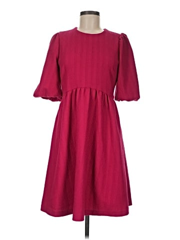 Maggy London Casual Dress (view 1)