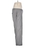 Ann Taylor LOFT 100% Wool Gray Wool Pants Size 8 - photo 4