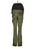 a:glow Green Cargo Pants Size 6 - photo 2