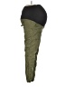 a:glow Green Cargo Pants Size 6 - photo 4