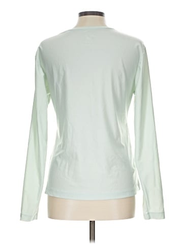 Surf Style Long Sleeve T-Shirt (view 2)