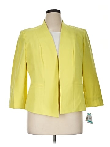 Kasper Blazer (view 1)