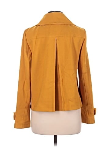 Ann Taylor Factory Coat (view 2)
