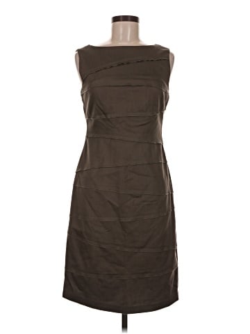 Suzi Chin for Maggy Boutique Casual Dress (view 1)