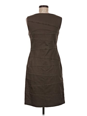 Suzi Chin for Maggy Boutique Casual Dress (view 2)