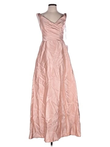 Alfred Sung Cocktail Dress (view 1)