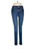 Joe's Jeans Hearts Blue Jeans Size 25 waist - photo 1