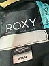 Roxy 100% Polyester Tan Snow Jacket Size M - photo 6