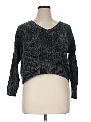 Arizona Jean Company Long Sleeve Top (view 1)