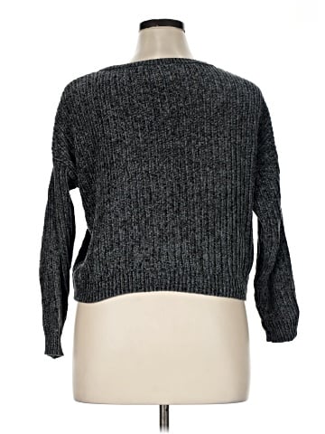 Arizona Jean Company Long Sleeve Top (view 2)