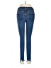 Joe's Jeans Hearts Blue Jeans Size 25 waist - photo 2