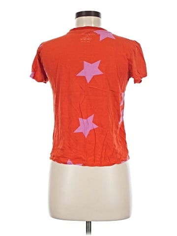 Cynthia Rowley Short Sleeve T-Shirt (view 2)