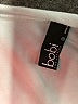 Bobi 100% Cotton White Cardigan Size S - photo 7