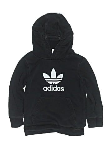 Adidas Sweatshirt (view 1)