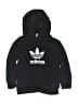 Adidas Black Sweatshirt Size 4T - photo 1