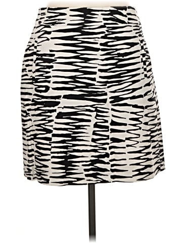 Banana Republic Trina Turk Collection Casual Skirt (view 1)