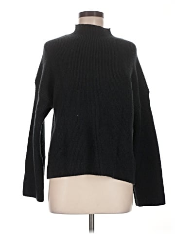 Abercrombie & Fitch Turtleneck Sweater (view 1)