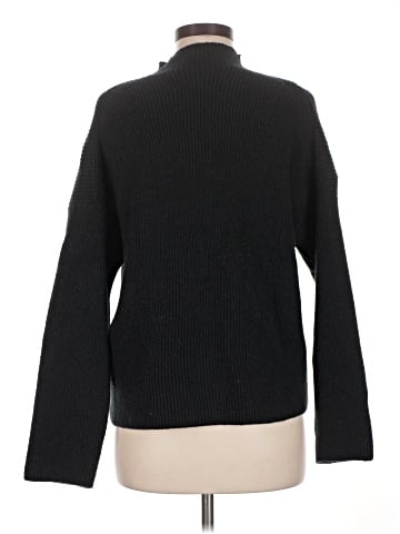 Abercrombie & Fitch Turtleneck Sweater (view 2)