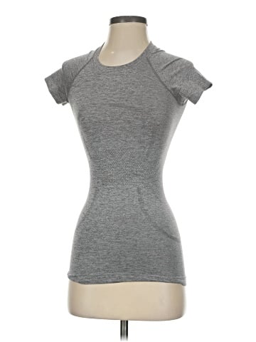 Unbranded Short Sleeve T-Shirt (view 1)