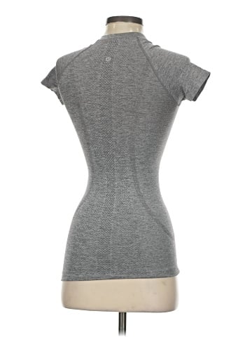 Unbranded Short Sleeve T-Shirt (view 2)