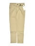 Hudson Jeans Solid Tan Khakis Size 10 - photo 1