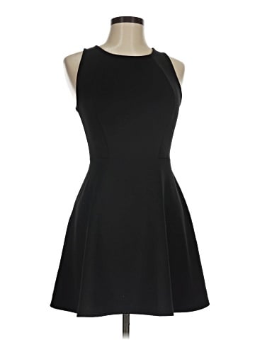 Forever 21 Cocktail Dress (view 1)