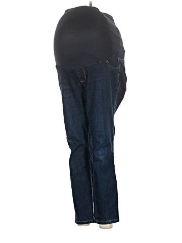 Indigo Blue Jeans (view 1)