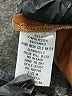 Kori America Tan Jacket Size M - photo 7