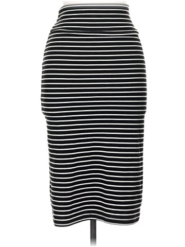 Popular Basics Casual Skirt (view 1)