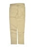 Hudson Jeans Solid Tan Khakis Size 10 - photo 2