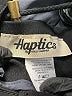 Haptics Black Coat Size S - photo 6